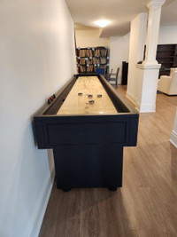 Wholesale Billiard table & Shuffleboard