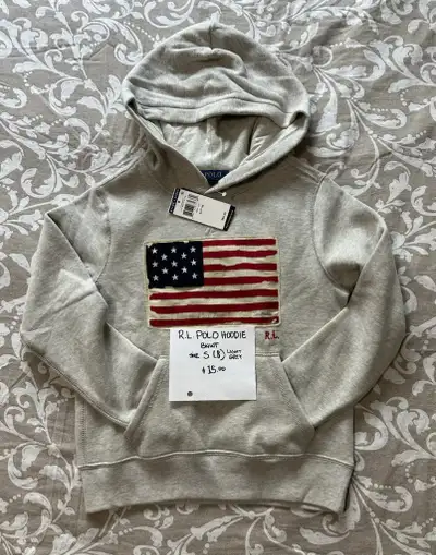 Youth Clothes Polo Ralph Lauren Adidas, View more