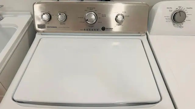 Maytag Centennial Washing Machine560191090574632961