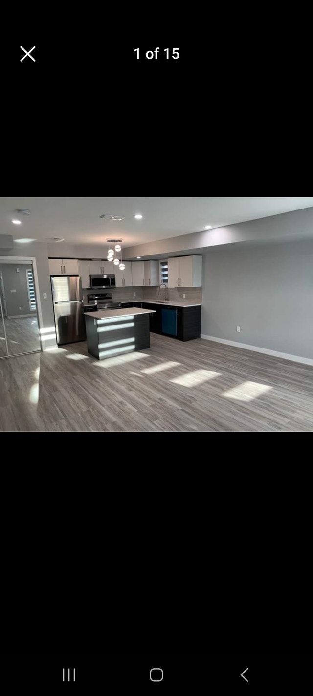 Newly build townhouse in St vital area Long Term Rentals Winnipeg Kijiji