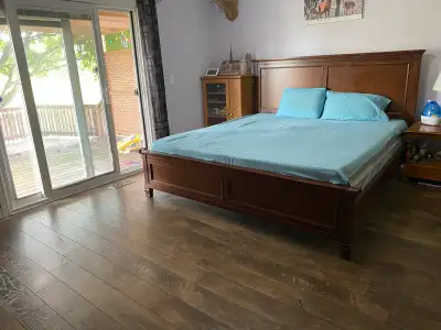 Room for rent(Sharing with one person or couple)