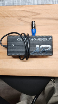 Chargeur Onewheel XR