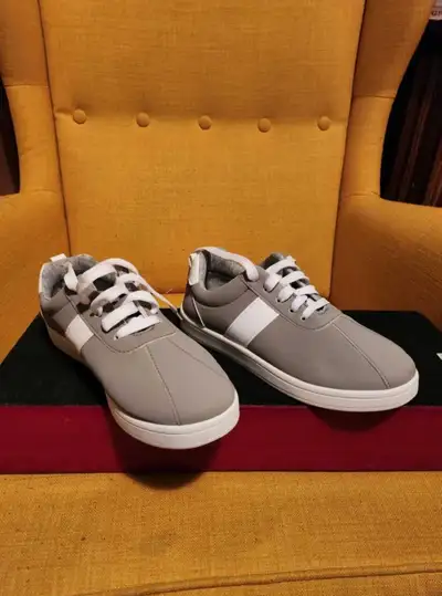 Grey women's Sneakers, View more