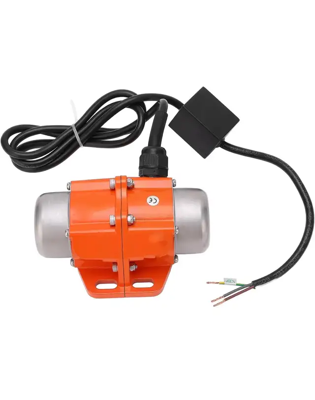 Vibration Motor, Concrete Vibrator  in Other in City of Toronto - Image 4