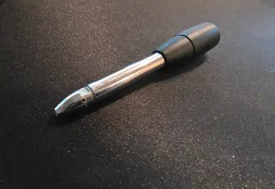 JURA 2-Stage Milk Frothing Nozzle, View more