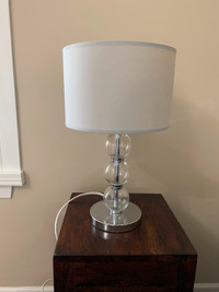 Bedside/Table Lamp