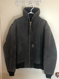 Carhartt jacket