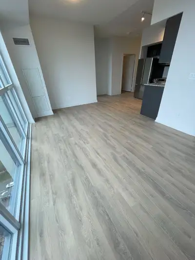 2 Bedroom+Den Condo for Rent in Scarborough