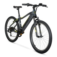 Vélo électrique de montagne / Mountain Electric Bike