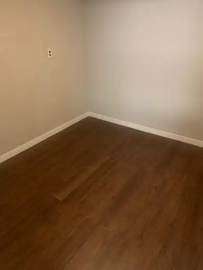 Great Location! Spacious 2-Bedroom Basement with Separate Entrance for Rent Available from November...