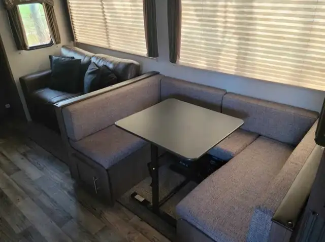 2019 Keystone Hideout in Travel Trailers & Campers in Charlottetown - Image 8