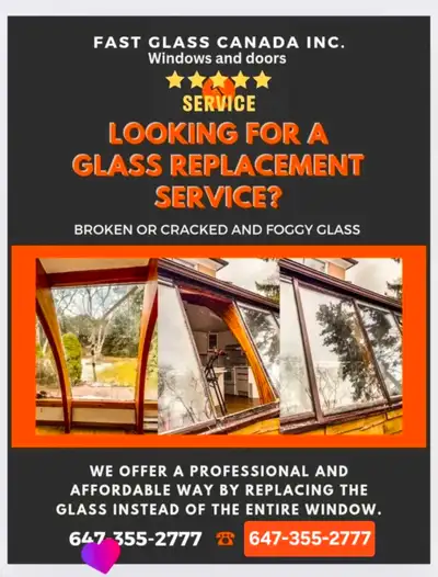 FAST GLASS + SECURITY GLASS, View more
