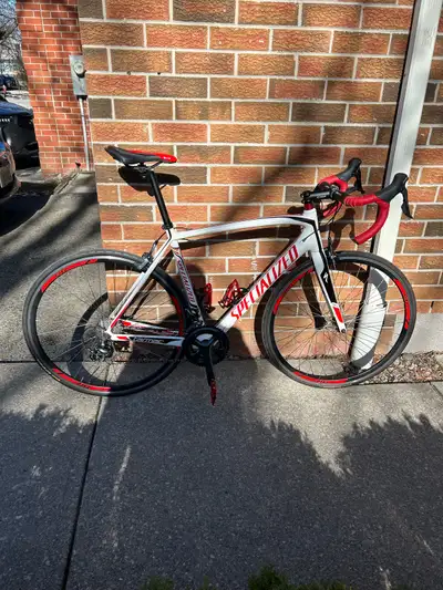 Road bike carbon 56,, View more