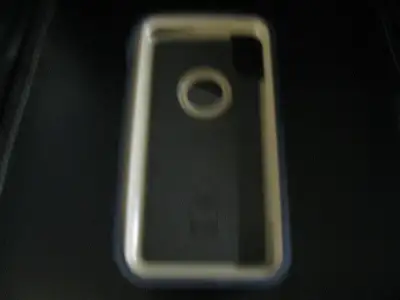 iPHONE X / XS  OTTER BOX, View more