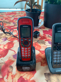 Cordless Phones with Answering machine