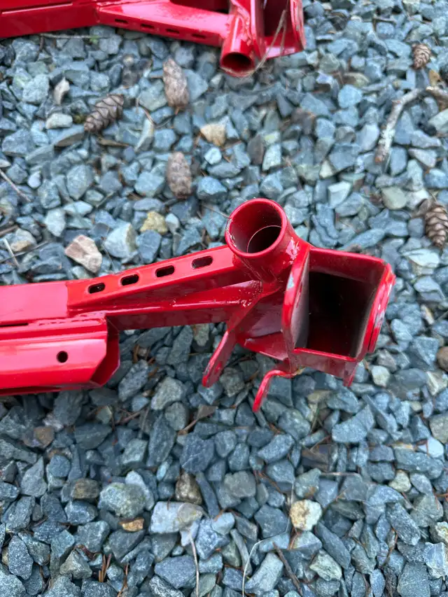 Polaris rmk trailing arms in Snowmobiles Parts, Trailers & Accessories in Hope / Kent - Image 4