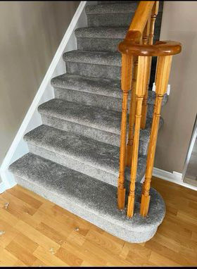 Carpet Installation  in Real Estate Services in Calgary - Image 2