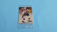 1992/93 Humpty Dumpty NHL SR. 1#11 Kevin Hatcher WCHTN. Capitals