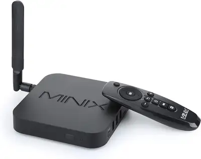 Up for sell MINIX NEO U9-H used for 3-month condition lake new. Specifications: Processor - Octa Cor...