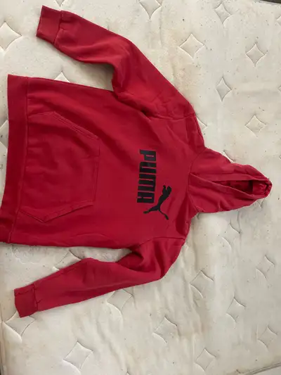Puma M size hoodie