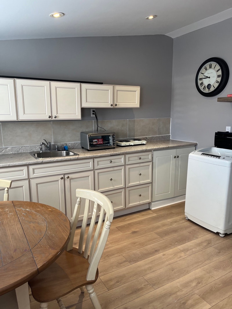 Granny Suite for Immediate Occupancy Long Term Rentals Kingston