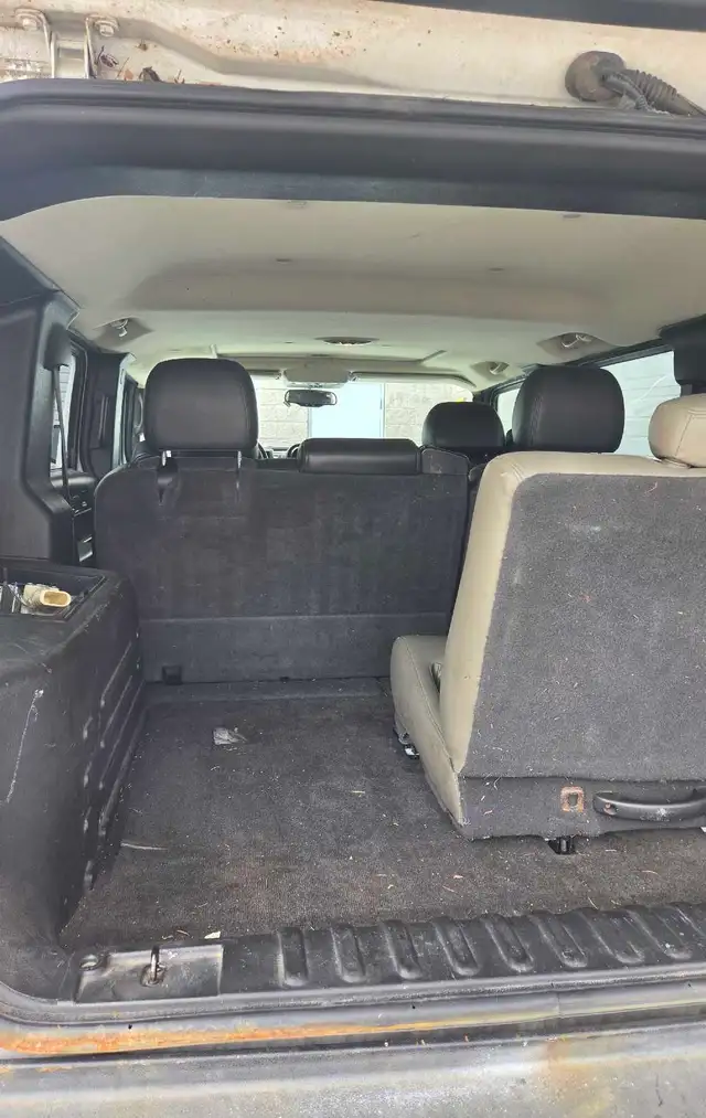 2005 Hummer H2 572876143890933769