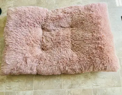 Dog bed pillow, View more