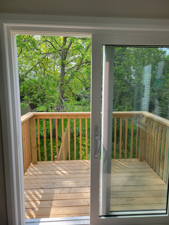 Updated 1  Bedroom Apartments in Long Term Rentals in Napanee - Image 4
