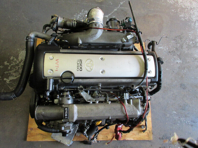 MOTEUR TRANSMISSION HONDA ACURA TOYOTA SUBARU NISSAN JDM ENGINE in Engine & Engine Parts in West Island - Image 2