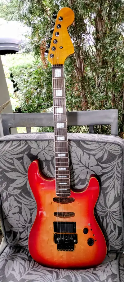 Rare-Pro-Custom build&modded guitars,amps,cabs,pickups, View more