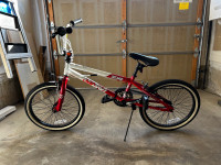 Bmx Bike