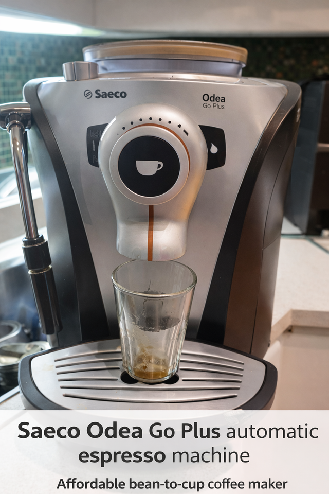 SAECO expresso machine for sale 150-400 in Coffee Makers in Ottawa - Image 3