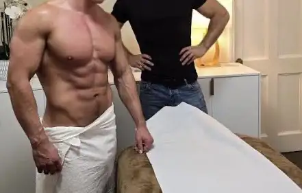 practice miscle tension release massage64877478733185120