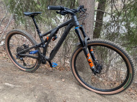 2022 specialized stumpjumper evo comp alloy