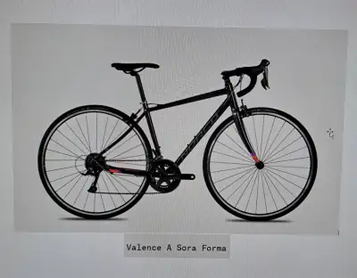 VENDU - Norco Valence A Sora 2017 – Comme neuf – 500 $, View more