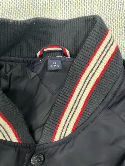 Tommy Jacket, View more