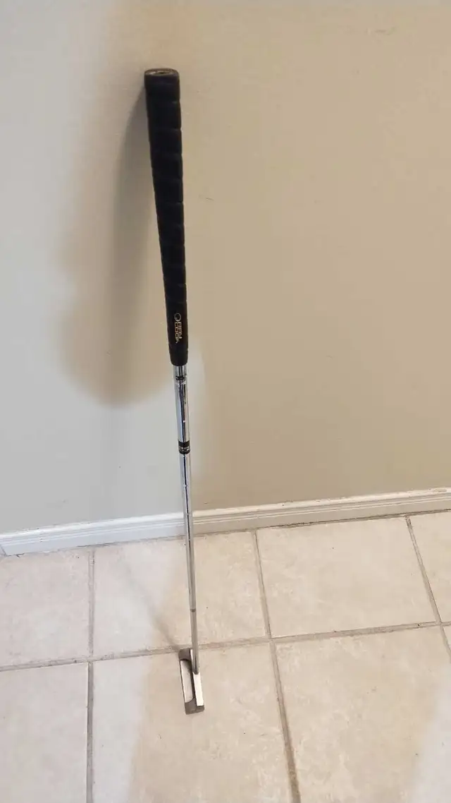 RAY COOK PRO GOLF PUTTER in Golf in Markham / York Region - Image 6