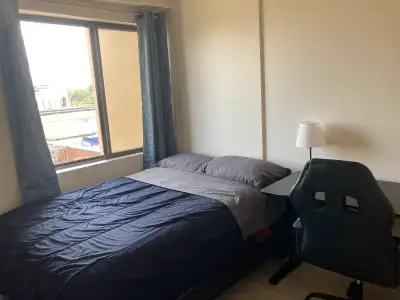 Room for rent near university