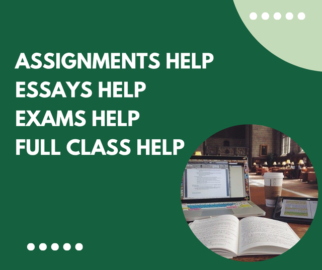 Urgent Assignment Help | Fast Turnaround Available489519978235842560