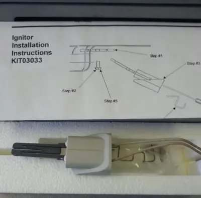 ORIGINAL KIT03033 A 103,61-10%=93,25+TAXE, EN MAGASIN / IN STORE UNIVERSEL SIG100 A 121,74-10%=109,5...