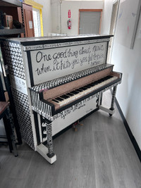 free Piano