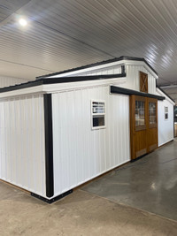 Horse Barn ,  Delivery Available 