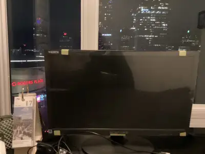 Computer Monitor on sale ! , View more