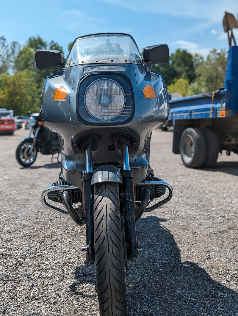 BMW R100RS Sport Touring Kitchener / Waterloo Kijiji