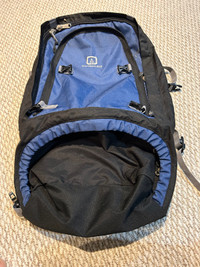 Outbound camping bag pack sac a dos
