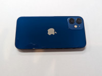 iPhone 12 Mini, 128GB, Blue