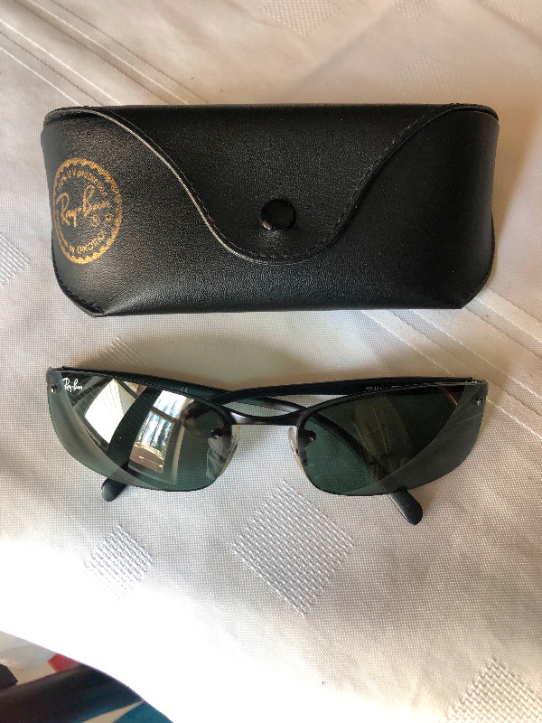 Ray Ban Sunglasses in Other in Edmonton