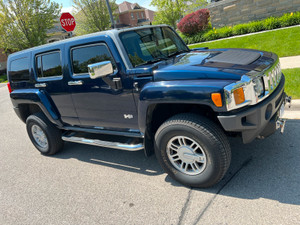2008 Hummer H3