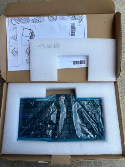 OEM thinkpad replacement keyboard, View more