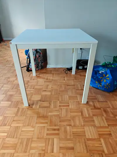 Ikea table, View more